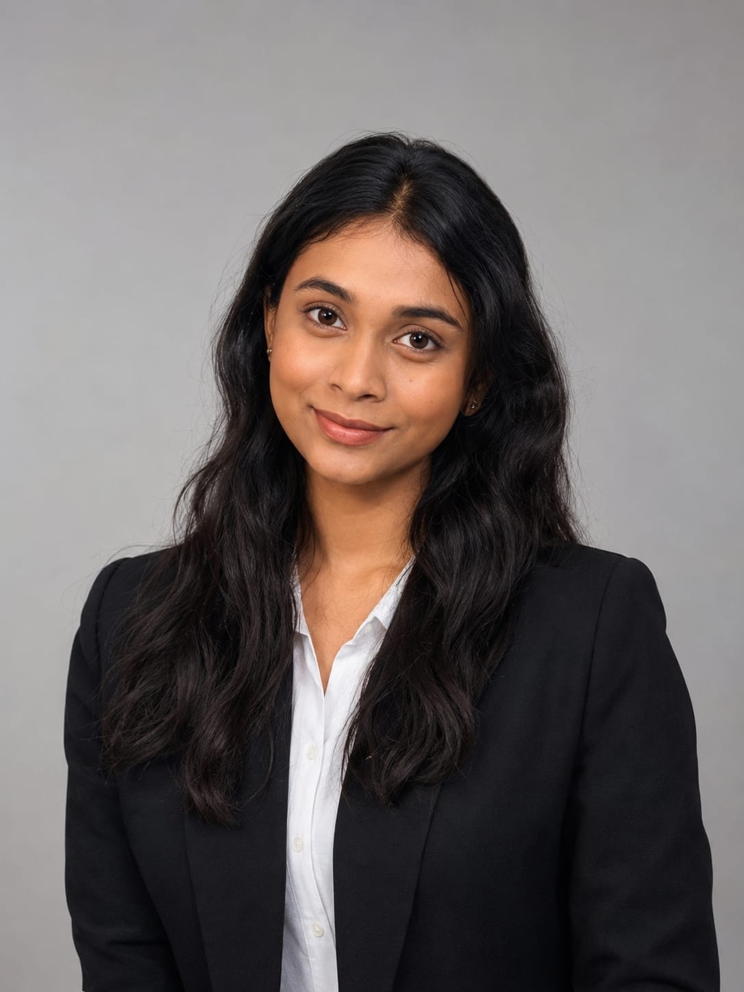 Sanika Moralwar